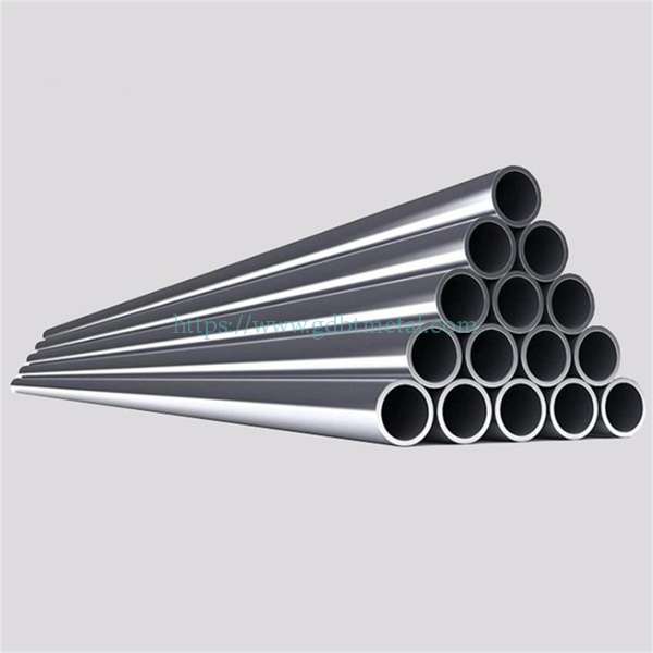 Stainless Steel Pipe&Tube